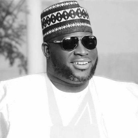 Dr Abubakar Abdullahi Kuso