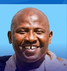Abdullahi Umar Tyabo